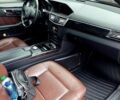 Коричневый Мерседес Е-Класс, объемом двигателя 3 л и пробегом 328 тыс. км за 11000 $, фото 4 на Automoto.ua