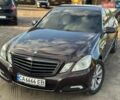 Коричневый Мерседес Е-Класс, объемом двигателя 3 л и пробегом 340 тыс. км за 11800 $, фото 1 на Automoto.ua