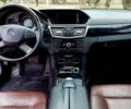 Коричневый Мерседес Е-Класс, объемом двигателя 3 л и пробегом 328 тыс. км за 11000 $, фото 9 на Automoto.ua