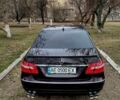 Коричневый Мерседес Е-Класс, объемом двигателя 3 л и пробегом 328 тыс. км за 11000 $, фото 16 на Automoto.ua