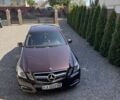 Коричневый Мерседес Е-Класс, объемом двигателя 2.14 л и пробегом 328 тыс. км за 12600 $, фото 8 на Automoto.ua