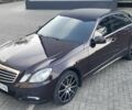 Коричневий Мерседес Е-Клас, об'ємом двигуна 3 л та пробігом 219 тис. км за 13300 $, фото 5 на Automoto.ua