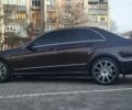 Коричневий Мерседес Е-Клас, об'ємом двигуна 3 л та пробігом 219 тис. км за 13300 $, фото 4 на Automoto.ua