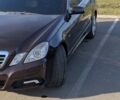 Коричневый Мерседес Е-Класс, объемом двигателя 2.14 л и пробегом 240 тыс. км за 12200 $, фото 11 на Automoto.ua