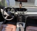 Коричневый Мерседес Е-Класс, объемом двигателя 2.14 л и пробегом 328 тыс. км за 12600 $, фото 19 на Automoto.ua