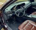 Коричневый Мерседес Е-Класс, объемом двигателя 3 л и пробегом 328 тыс. км за 11000 $, фото 11 на Automoto.ua