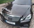Коричневый Мерседес Е-Класс, объемом двигателя 3.5 л и пробегом 157 тыс. км за 19200 $, фото 2 на Automoto.ua