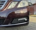 Коричневый Мерседес Е-Класс, объемом двигателя 3.5 л и пробегом 130 тыс. км за 17500 $, фото 7 на Automoto.ua