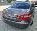 Коричневий Мерседес Е-Клас, об'ємом двигуна 2.2 л та пробігом 220 тис. км за 11800 $, фото 9 на Automoto.ua