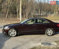 Мерседес Е-Класс 2010 в Львове на Automoto.ua Коричневый Мерседес Е-Класс, объемом двигателя 3.5 л и пробегом 130 тыс. км за 17500 $, фото 5 на Automoto.ua