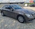 Коричневий Мерседес Е-Клас, об'ємом двигуна 2.2 л та пробігом 220 тис. км за 11800 $, фото 16 на Automoto.ua