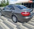 Коричневый Мерседес Е-Класс, объемом двигателя 2.2 л и пробегом 220 тыс. км за 11900 $, фото 8 на Automoto.ua