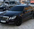 Коричневий Мерседес Е-Клас, об'ємом двигуна 2.99 л та пробігом 365 тис. км за 13800 $, фото 1 на Automoto.ua