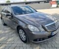 Коричневий Мерседес Е-Клас, об'ємом двигуна 2.2 л та пробігом 220 тис. км за 11800 $, фото 17 на Automoto.ua