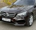 Коричневий Мерседес Е-Клас, об'ємом двигуна 2.14 л та пробігом 330 тис. км за 14000 $, фото 1 на Automoto.ua