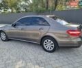 Коричневий Мерседес Е-Клас, об'ємом двигуна 2.2 л та пробігом 220 тис. км за 11800 $, фото 5 на Automoto.ua