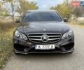 Коричневий Мерседес Е-Клас, об'ємом двигуна 2.14 л та пробігом 330 тис. км за 14000 $, фото 1 на Automoto.ua