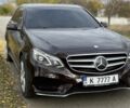 Коричневий Мерседес Е-Клас, об'ємом двигуна 2.14 л та пробігом 330 тис. км за 14000 $, фото 6 на Automoto.ua