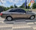 Коричневый Мерседес Е-Класс, объемом двигателя 2.2 л и пробегом 220 тыс. км за 11900 $, фото 14 на Automoto.ua