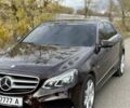 Коричневий Мерседес Е-Клас, об'ємом двигуна 2.14 л та пробігом 330 тис. км за 14000 $, фото 4 на Automoto.ua