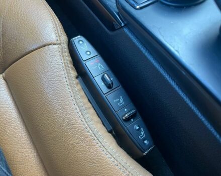 Коричневый Мерседес Е-Класс, объемом двигателя 2.2 л и пробегом 227 тыс. км за 15499 $, фото 15 на Automoto.ua