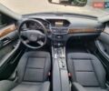 Коричневий Мерседес Е-Клас, об'ємом двигуна 2.2 л та пробігом 220 тис. км за 11800 $, фото 29 на Automoto.ua