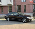 Мерседес Е-Класс 2010 в Львове на Automoto.ua Коричневый Мерседес Е-Класс, объемом двигателя 3.5 л и пробегом 130 тыс. км за 17500 $, фото 1 на Automoto.ua