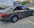 Коричневий Мерседес Е-Клас, об'ємом двигуна 2.2 л та пробігом 220 тис. км за 11800 $, фото 18 на Automoto.ua