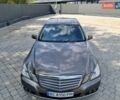 Коричневий Мерседес Е-Клас, об'ємом двигуна 2.2 л та пробігом 220 тис. км за 11800 $, фото 25 на Automoto.ua