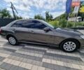 Коричневый Мерседес Е-Класс, объемом двигателя 2.2 л и пробегом 220 тыс. км за 11900 $, фото 15 на Automoto.ua