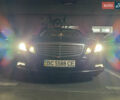 Мерседес Е-Класс 2010 в Львове на Automoto.ua Коричневый Мерседес Е-Класс, объемом двигателя 3.5 л и пробегом 130 тыс. км за 17500 $, фото 41 на Automoto.ua