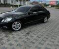 Коричневый Мерседес Е-Класс, объемом двигателя 3 л и пробегом 305 тыс. км за 8999 $, фото 1 на Automoto.ua