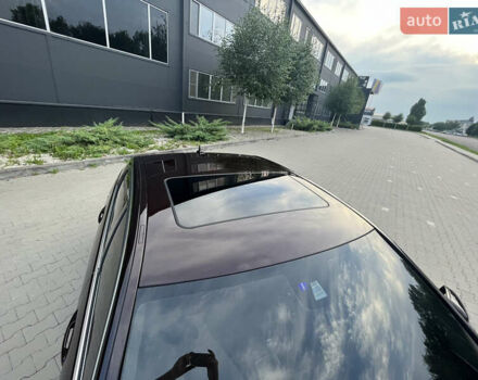 Коричневый Мерседес Е-Класс, объемом двигателя 2.2 л и пробегом 240 тыс. км за 12200 $, фото 4 на Automoto.ua