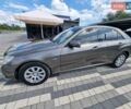 Коричневый Мерседес Е-Класс, объемом двигателя 2.2 л и пробегом 220 тыс. км за 11900 $, фото 5 на Automoto.ua