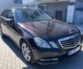 Коричневий Мерседес Е-Клас, об'ємом двигуна 1.8 л та пробігом 191 тис. км за 13300 $, фото 1 на Automoto.ua