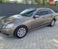 Коричневий Мерседес Е-Клас, об'ємом двигуна 2.2 л та пробігом 220 тис. км за 11800 $, фото 6 на Automoto.ua