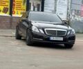 Коричневий Мерседес Е-Клас, об'ємом двигуна 3 л та пробігом 370 тис. км за 14000 $, фото 24 на Automoto.ua