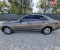 Коричневий Мерседес Е-Клас, об'ємом двигуна 2.2 л та пробігом 220 тис. км за 11800 $, фото 4 на Automoto.ua