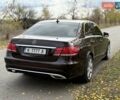 Коричневий Мерседес Е-Клас, об'ємом двигуна 2.14 л та пробігом 330 тис. км за 14000 $, фото 5 на Automoto.ua