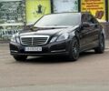 Коричневий Мерседес Е-Клас, об'ємом двигуна 3 л та пробігом 370 тис. км за 14000 $, фото 1 на Automoto.ua