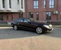 Коричневый Мерседес Е-Класс, объемом двигателя 3.5 л и пробегом 130 тыс. км за 17500 $, фото 1 на Automoto.ua