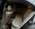 Коричневий Мерседес Е-Клас, об'ємом двигуна 2.1 л та пробігом 195 тис. км за 15699 $, фото 5 на Automoto.ua
