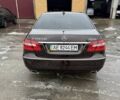 Коричневий Мерседес Е-Клас, об'ємом двигуна 3 л та пробігом 82 тис. км за 25500 $, фото 4 на Automoto.ua
