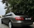 Коричневий Мерседес Е-Клас, об'ємом двигуна 2.1 л та пробігом 195 тис. км за 15699 $, фото 1 на Automoto.ua