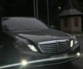 Коричневий Мерседес Е-Клас, об'ємом двигуна 2.1 л та пробігом 195 тис. км за 15699 $, фото 3 на Automoto.ua