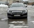 Коричневий Мерседес Е-Клас, об'ємом двигуна 3 л та пробігом 82 тис. км за 25500 $, фото 1 на Automoto.ua