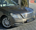Коричневий Мерседес Е-Клас, об'ємом двигуна 2.2 л та пробігом 286 тис. км за 10999 $, фото 2 на Automoto.ua