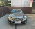 Коричневий Мерседес Е-Клас, об'ємом двигуна 2.2 л та пробігом 325 тис. км за 12500 $, фото 1 на Automoto.ua