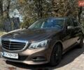 Коричневий Мерседес Е-Клас, об'ємом двигуна 2.14 л та пробігом 206 тис. км за 17200 $, фото 1 на Automoto.ua