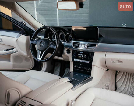 Мерседес Е-Клас 2013 у Тернополі на Automoto.ua Коричневий Мерседес Е-Клас, об'ємом двигуна 2.14 л та пробігом 222 тис. км за 20700 $, фото 50 на Automoto.ua